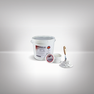 Armacell Brandschutzpaste Armaprotect 2,5 l, im Eimer, hellgrau