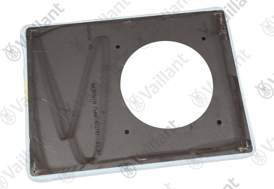 Artikelbild 1 des Artikels „VA Platte Vaillant-Nr. 0020217727 “