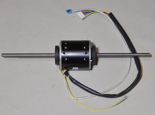 RK Ventilatormotor RXT 521 DC Innenteil