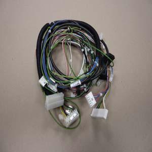 RE KABEL 230V / FÜHLER 59944