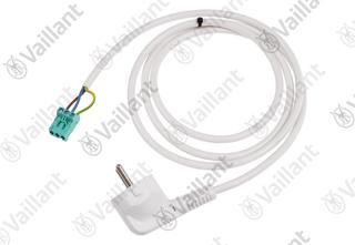 VA Netzanschlusskabel Vaillant-Nr. 0020135164