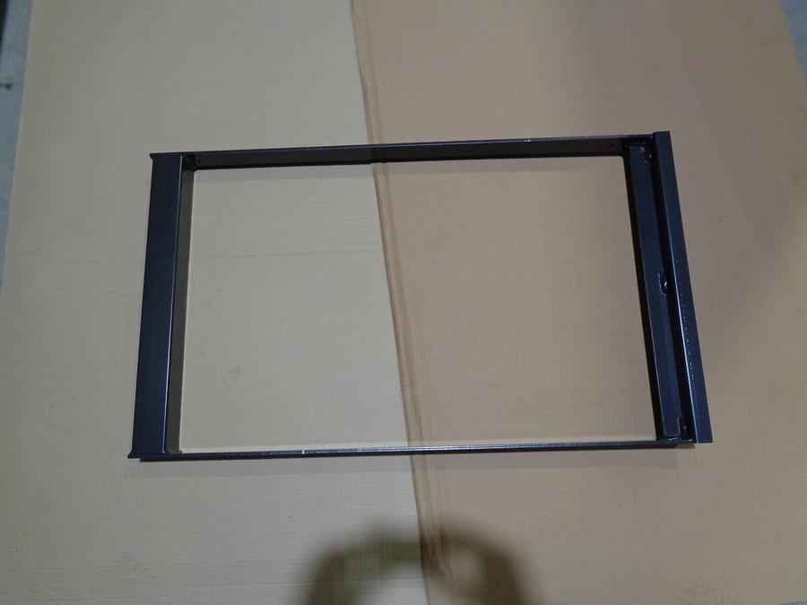 Artikelbild 1 des Artikels „RE MONTAGE RAHMEN HORIZONTAL S100125 “