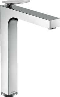 hansgrohe WT-EHM 280 Axor Citterio A 200mm, HG, unver Abl., Rautens, chr
