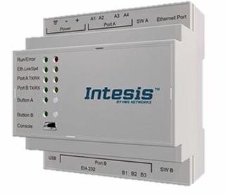 KSB BACnet-Gateway MS/TP schaltschrankmontierbar