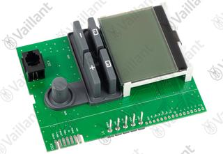 VA Display Vaillant-Nr. 0020269401