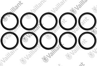 VA O-Ring, (x10) Vaillant-Nr. 0010046033