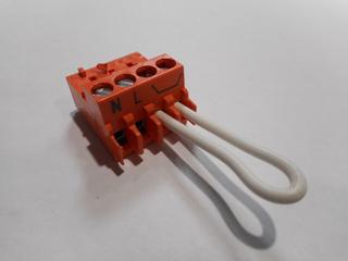 RE VA+CS STECKER 4POL 200006051