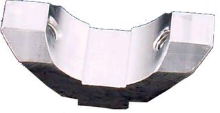 Wolf Fühlerhalter HWWT für CGB-(K-)35-50