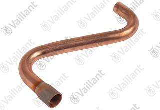 VA Rohr Vaillant-Nr. 8000026154