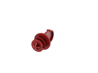 TECE Hygieneverschluss-Rohr TECEflex 16-63mm