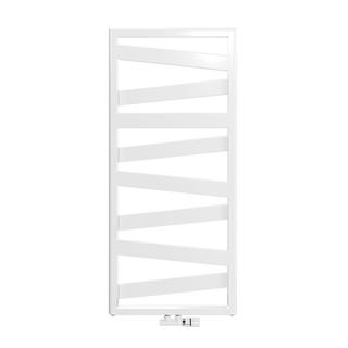 Zehnder Design-Heizkörper Ribbon RB-130-060, 1340x600mm, beige grey