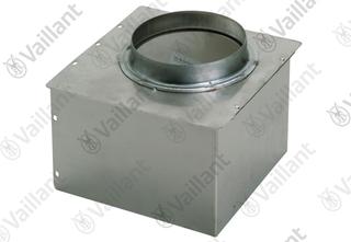 VA Strömungssicherung Vaillant-Nr. 0020107775