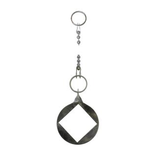 KÖRO Kugelkette 3,2 mm m. Standhahnring