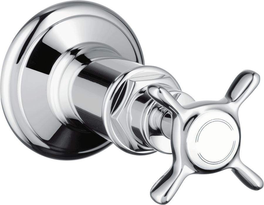 Artikelbild 2 des Artikels „hansgrohe Grundkörper f Absp.ventil DN 20, f UP-Ventil Spindel für Absperrventil DN 20“