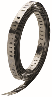 Flamco Verlängerungsband 5000mm, für Universalhalter, Edelstahl