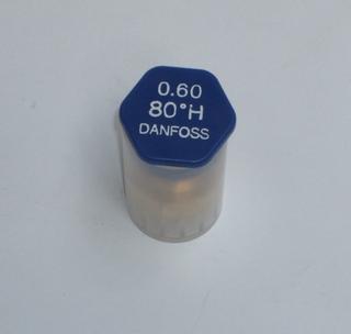 DK Öldüse Danfoss 0,40-80 H für ROTEX A1 BO 20 bis BJ 2018