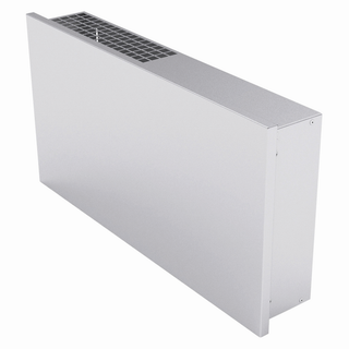 Vaillant Doppel-Fassadendurchführung VAZ-G180 für EPP-Rohr D= 210/180mm
