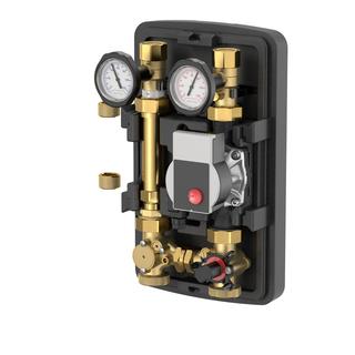 Pumpengruppe Meiflow Top S MC-M