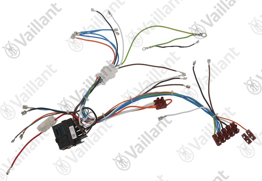 Artikelbild 1 des Artikels „VA Kabelbaum Vaillant-Nr. 0020122823 “