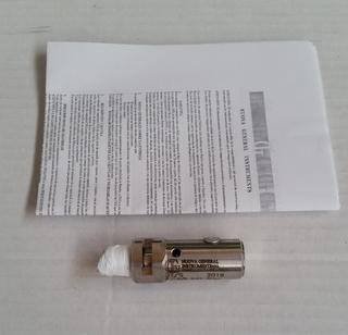 RE Sicherheitsventil 7752090