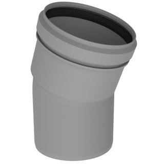 Remeha Bogen DN 60, 30Grad, PPS