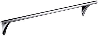 hansgrohe Badetuchhalter Axor Massaud 800mm, Metall, 712mm, Wandmontage