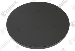 VA Deckel, oben Vaillant-Nr. 0020032780