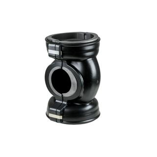 Grundfos Kältedämmschale MAGNA3 80-F, diffusionsdicht
