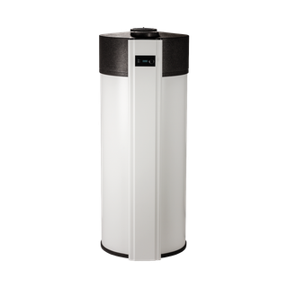 MHG Wärmepumpe VT 3151 m. Heizl. 4,153 kW, Warmwasser, Stahl
