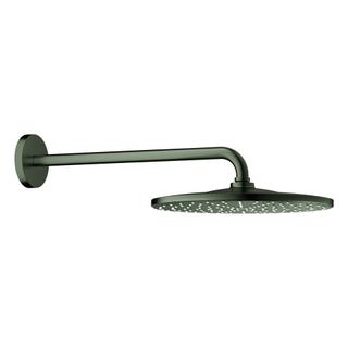 GROHE Kopfbrauseset Rainshower Mono 310 Arm 42,2cm, 1 Strahl, m Begr., sat gr
