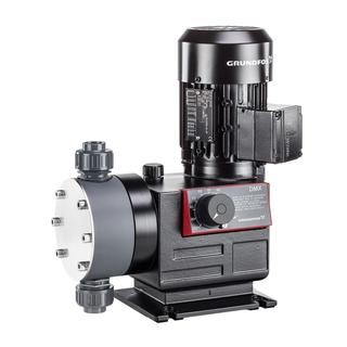 Dosierpumpe DMX 226 199 l/h, 8 bar, 3-phasig