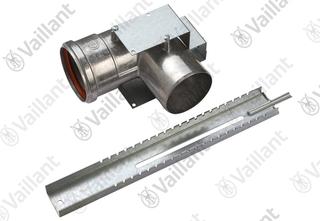 VA Bogen DN 80 Vaillant-Nr. 284740
