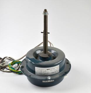 RK Ventilatormotor RKS 510/513