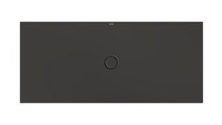 Duschfläche BetteFloor 5981 180x80cm, anthracite