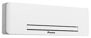 Daikin Altherma WP-Konvektor HPC Wd.-Gerät, Leistung (45/40 GradC) 1,5 kW