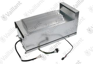 VA Regler, elektronisch, 8kW Vaillant-Nr. 0020241221