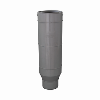 Airfit Ratten-Stopp DN 110, 160mmx515mm, PP