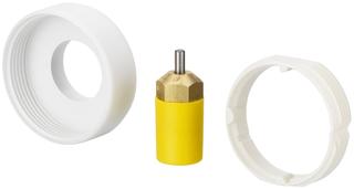 Danfoss Adapter-Set RAVL/RAV für Eco und Ally, mit Stopfbuchse