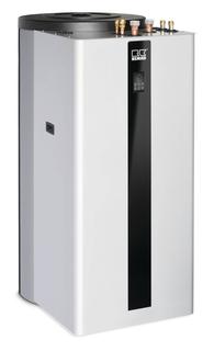 RK WKF 130 Neo compact IM mit 300 L-Trinkwasserspeicher