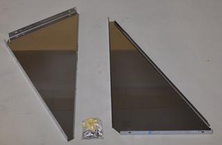 RK Wandkonsole AS-WK-D, 350-D