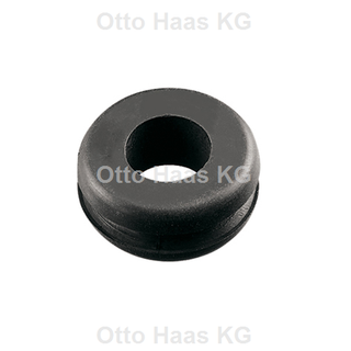 HAAS Kabeldurchführungstüllen Form-Nr. 017