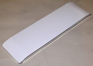 RK Geräteblende ML 354 DC IT+MXW 353