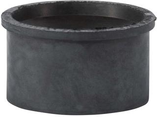 FORMAT Tec HT Safe Gummimanschette GM DN/OD 40/50, 1 1/4", an Guss