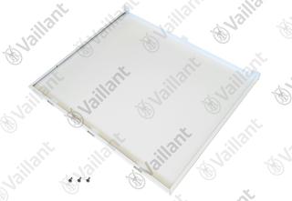 VA Seitenblech, oben Vaillant-Nr. 8000012839