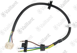 VA Kabelbaum, 230V Vaillant-Nr. 8000010472