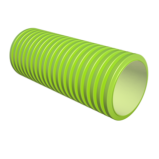 NIBE Flexrohr DN75, 50m Ring