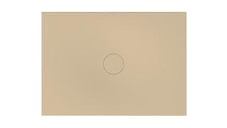 Bette Duschfliese AR Pro BetteAir 1400x1000mm, b, RE, glasier. Titan-St.