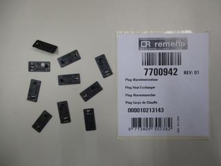 RE Plug-Wärmetauscher 7700942