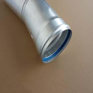 RE ABGASROHR d 150 - 5GL 54025