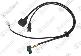 VA Kabelbaum, Anschluß HZ Pumpe Vaillant-Nr. 0020148014
